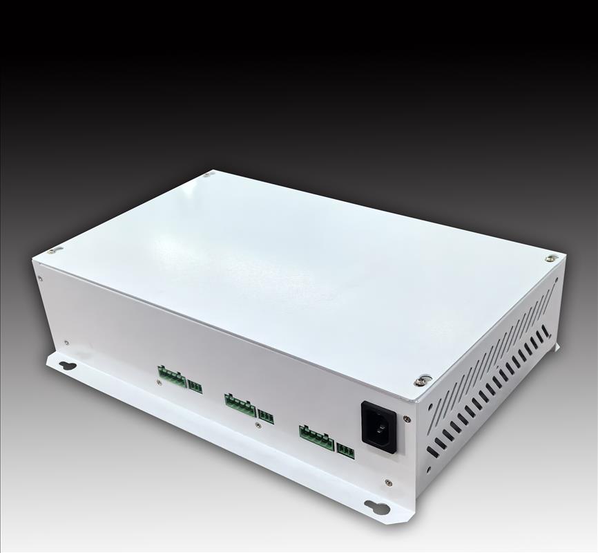 HAX9300 AM 58Khz Controller With Slim ABS Antenna System
