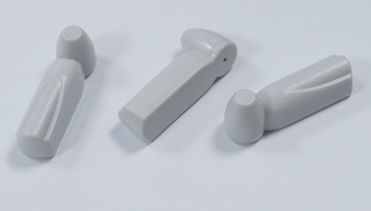 HAX601 AM 58Khz Pencil Tag EAS Security Alarm Tag