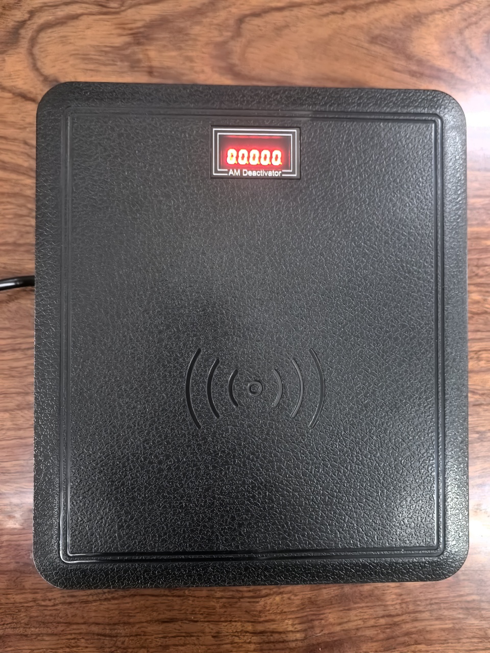 HAX6700B EAS 58KHz AM Soft Label Deactivator with Sound Light