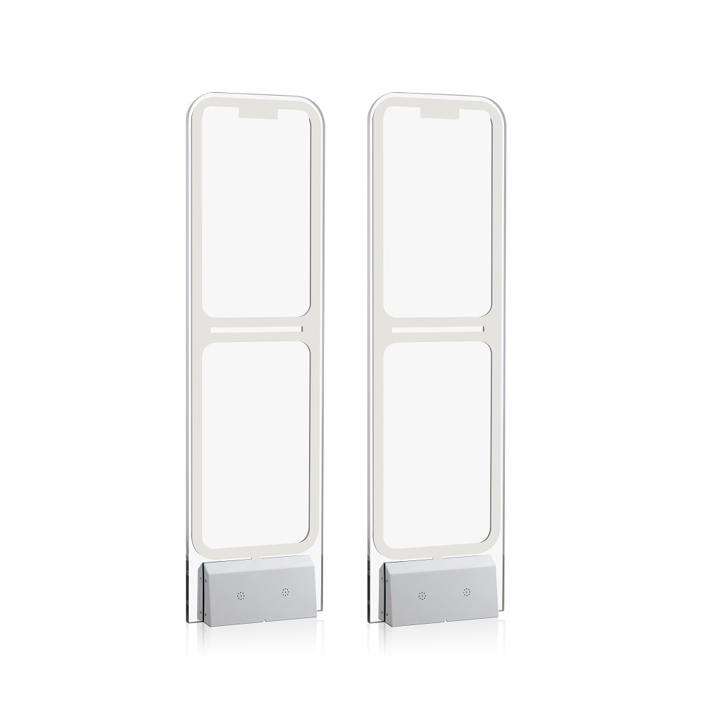 HAX8712 Remote WiFi Control 58Khz AM Anti-theft Security Gate