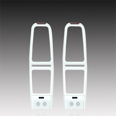 HAX8736 AM 58Khz Economical Plastic Antenna System