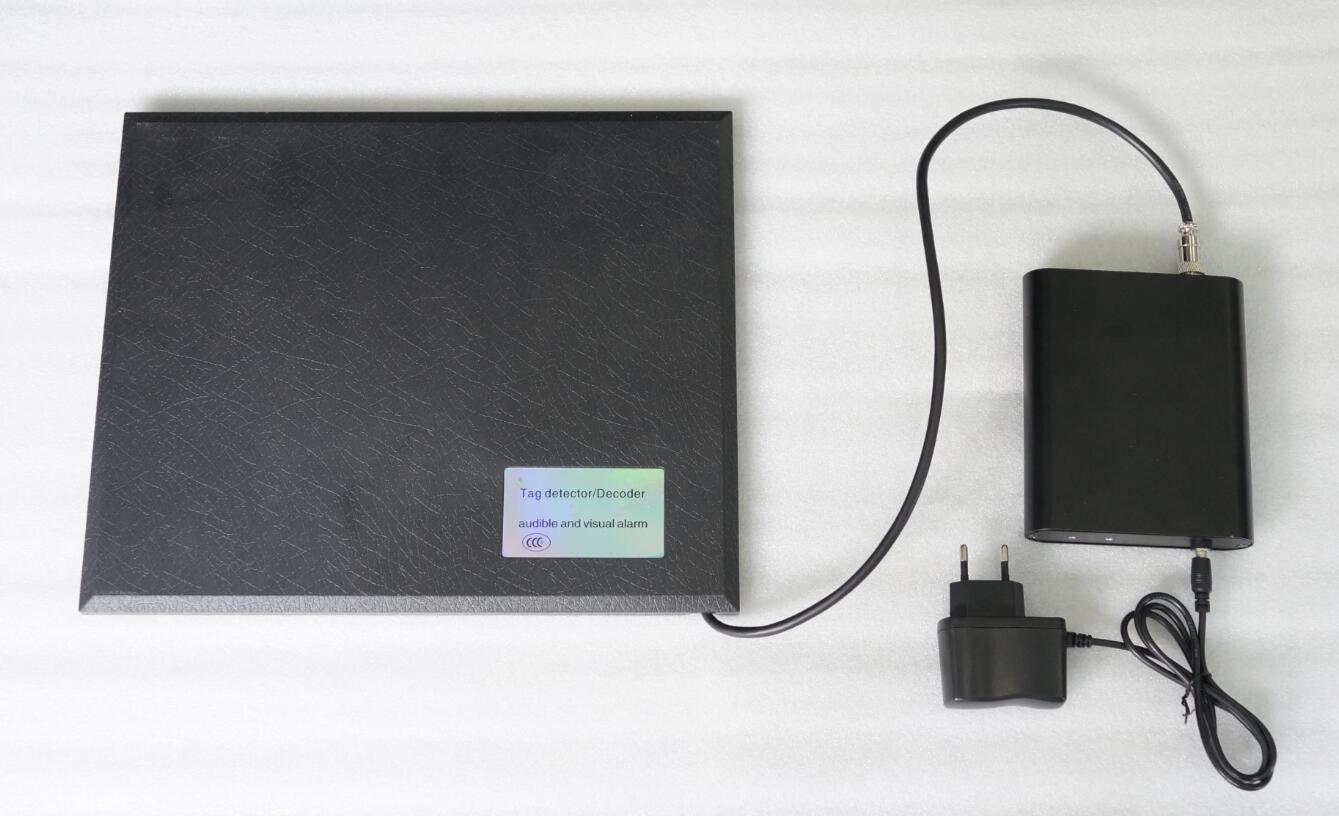 HAX6018 8.2Mhz RF Soft Label Deactivator Alarm with Sound